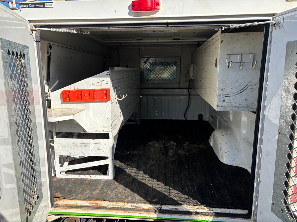 2010 Ford F-150 Image 9