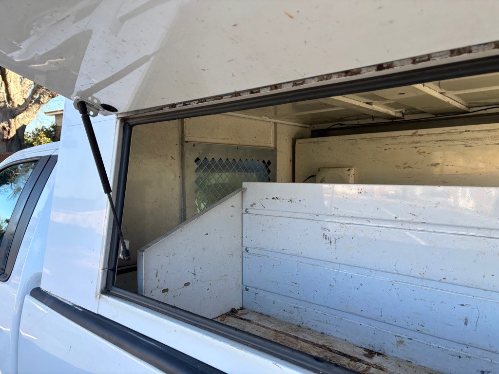 2010 Ford F-150 Image 10