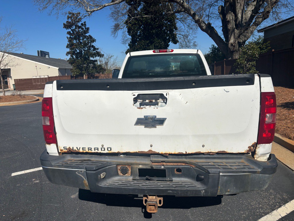 2009 Chevrolet Silverado 1500 Image 5