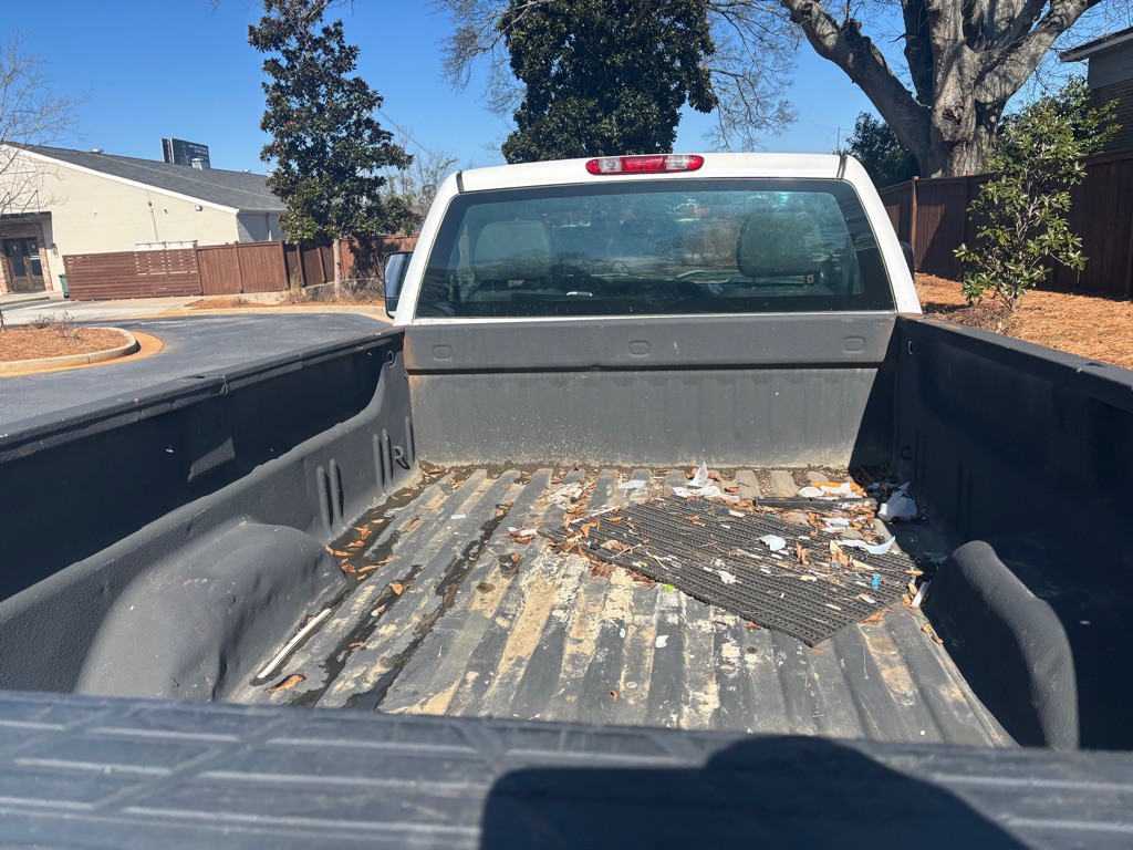 2009 Chevrolet Silverado 1500 Image 7