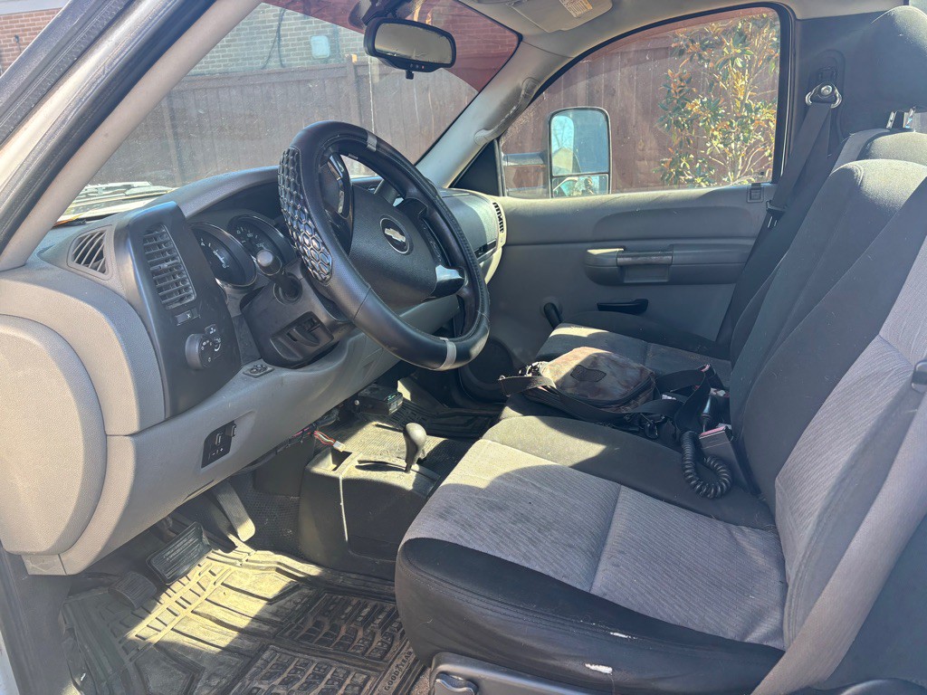 2009 Chevrolet Silverado 1500 Image 8