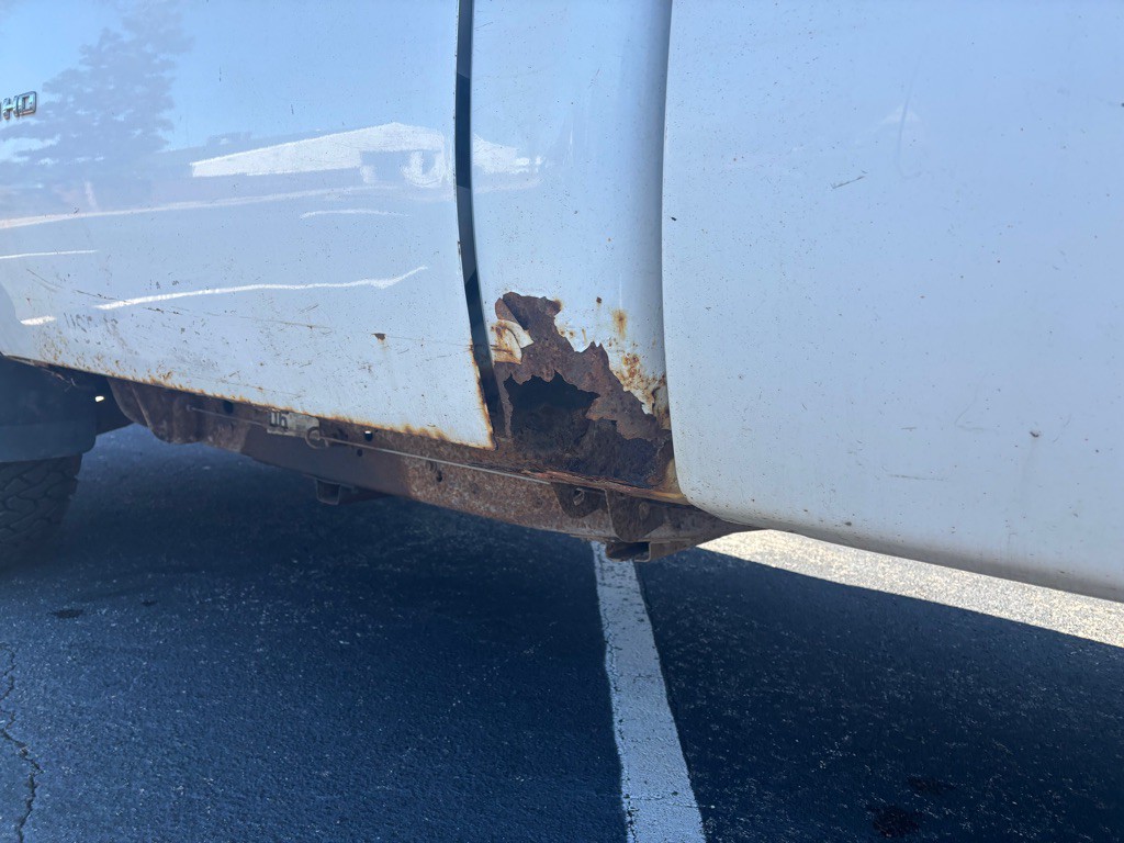 2009 Chevrolet Silverado 1500 Image 10