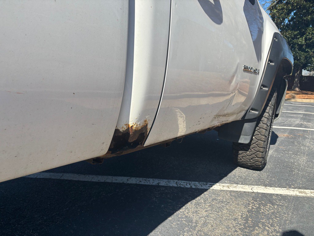 2009 Chevrolet Silverado 1500 Image 12