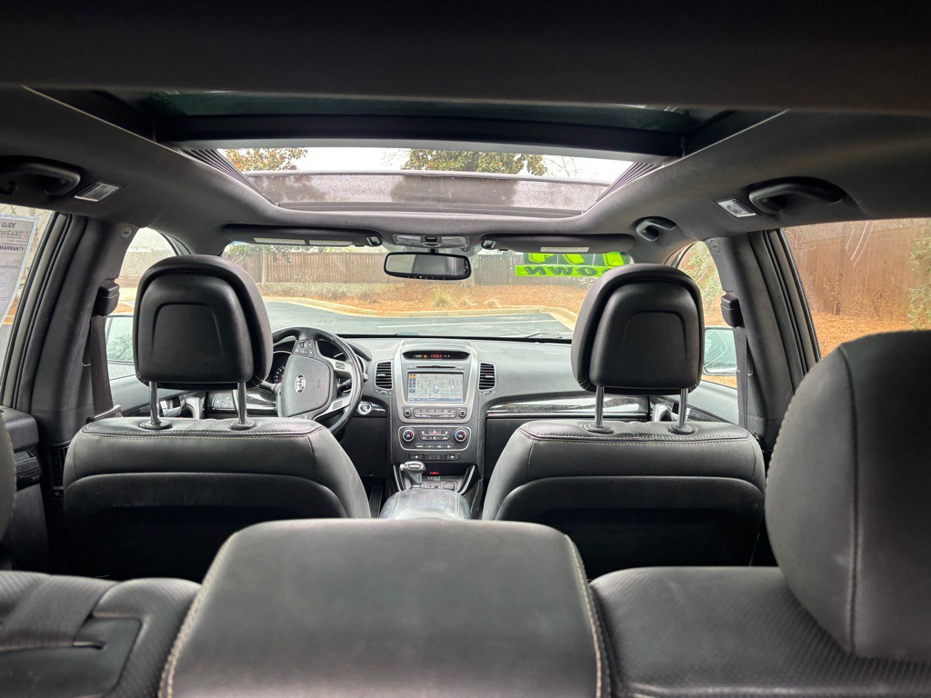 2015 Kia Sorento Image 7