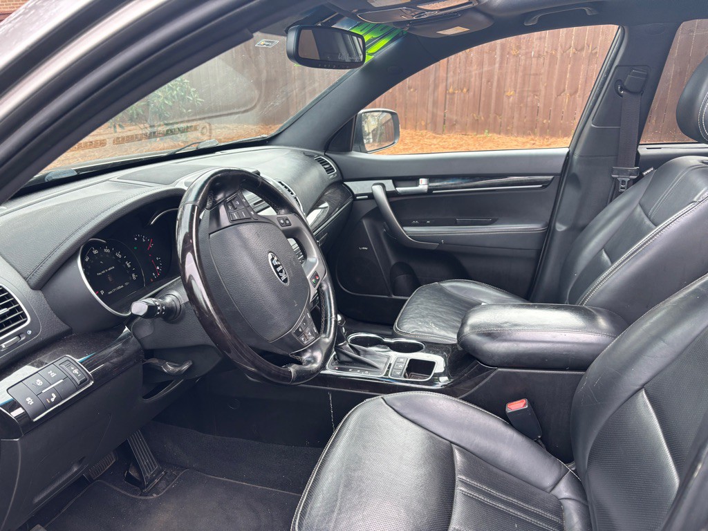 2015 Kia Sorento Image 9