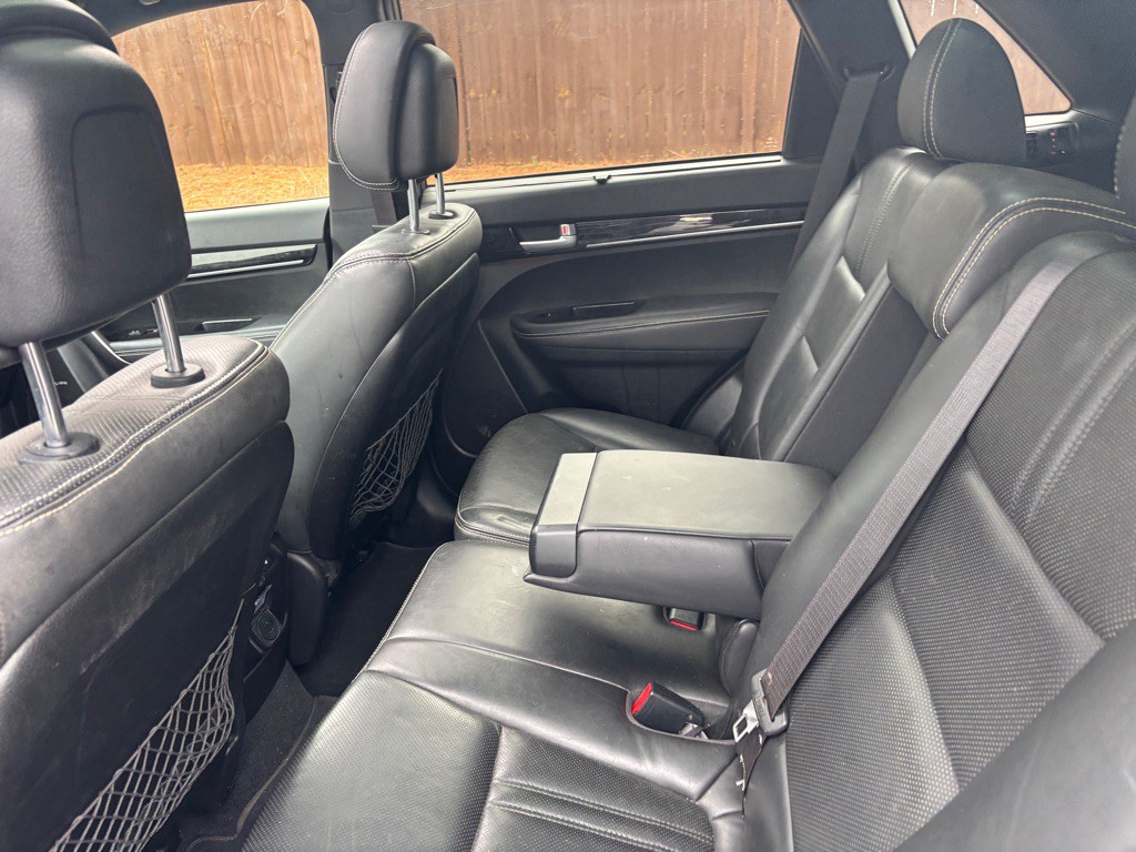 2015 Kia Sorento Image 10