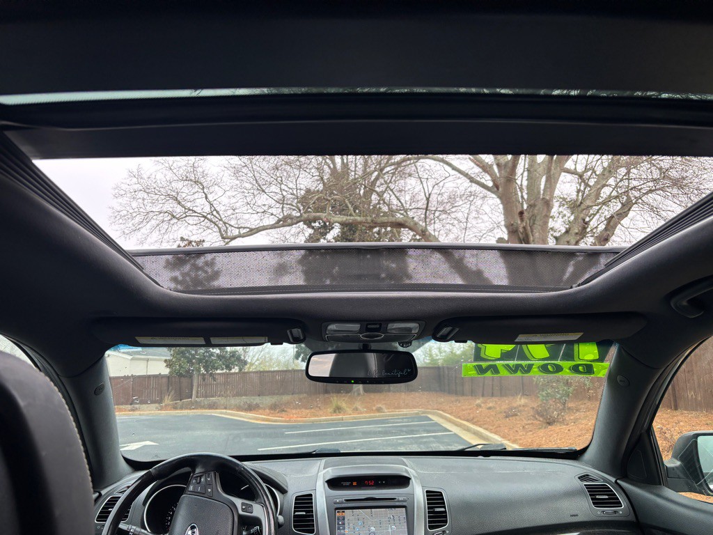 2015 Kia Sorento Image 13