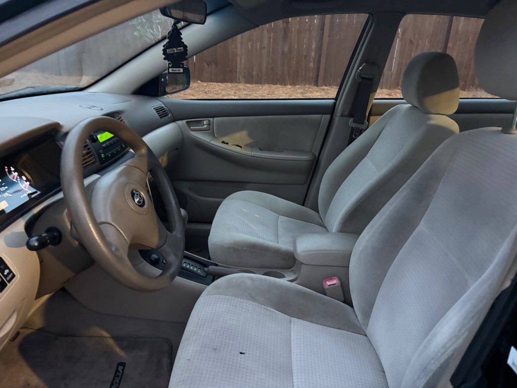 2008 Toyota Corolla Image 7