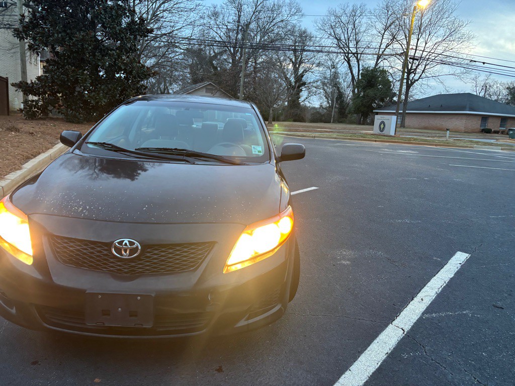 2009 Toyota Corolla Image 3