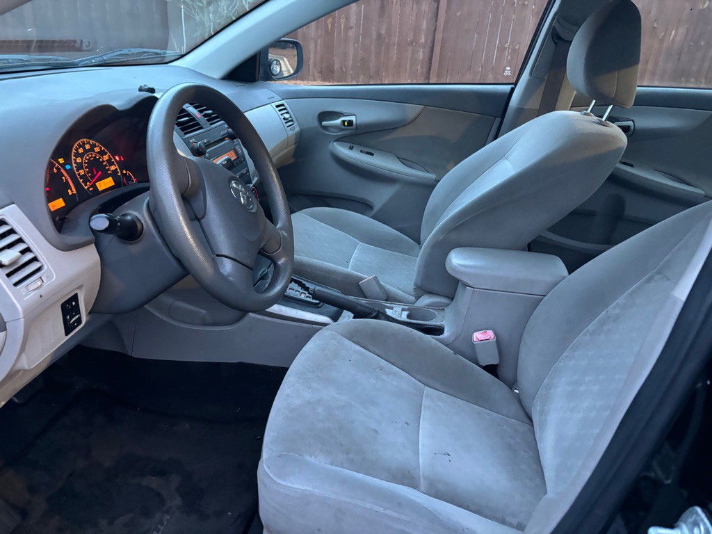 2009 Toyota Corolla Image 7