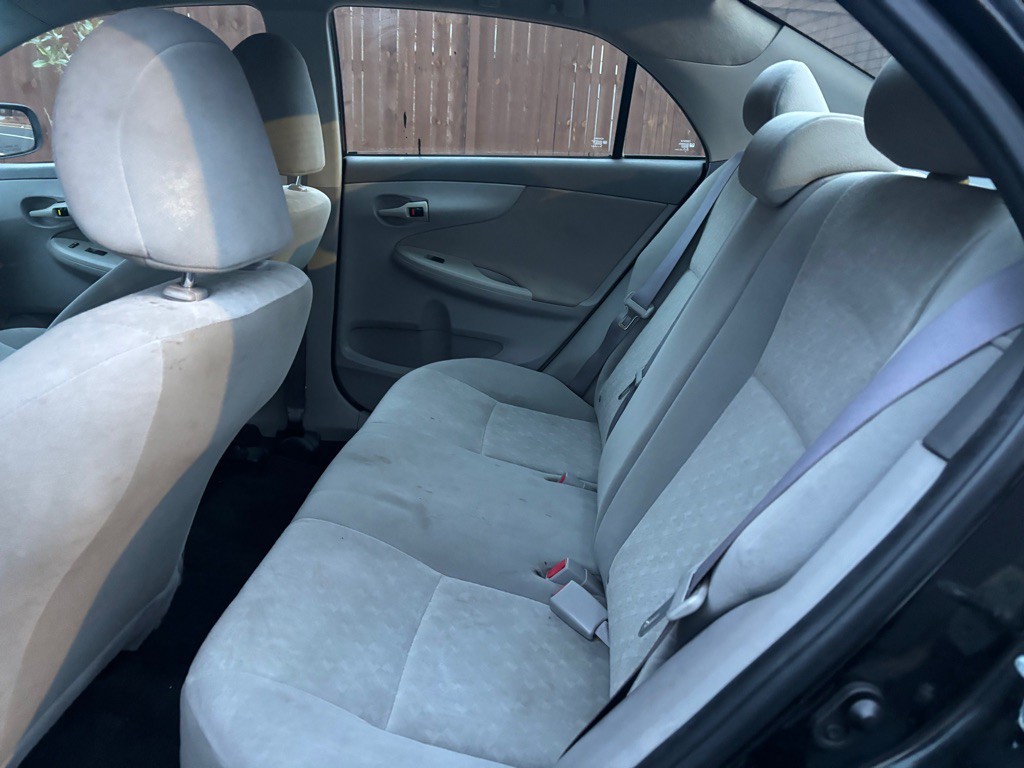 2009 Toyota Corolla Image 8