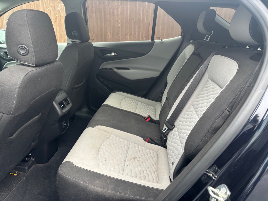 2020 Chevrolet Equinox Image 10