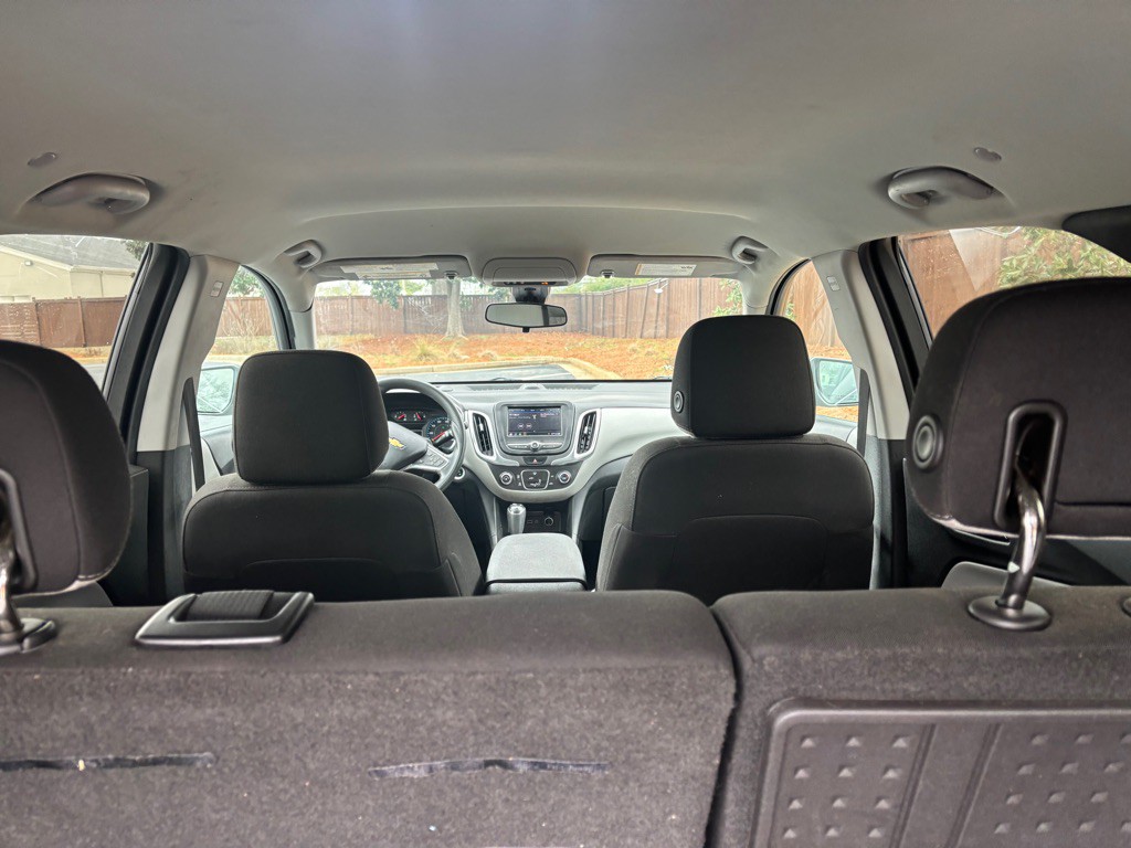 2020 Chevrolet Equinox Image 11