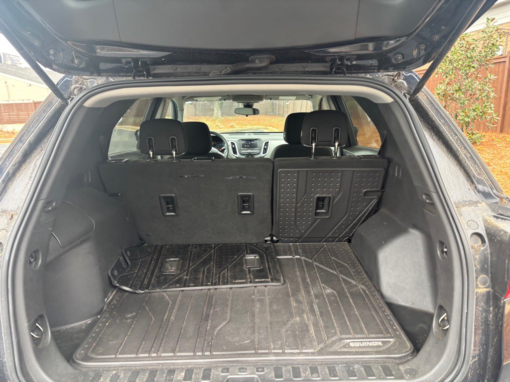 2020 Chevrolet Equinox Image 12