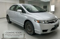 Image for 2010 Honda Civic VP ID: 7240828