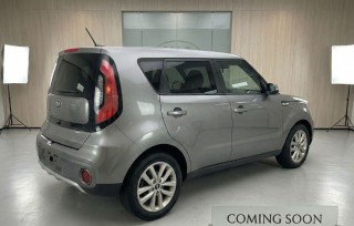 Image for 2018 Kia Soul + ID: 7240829