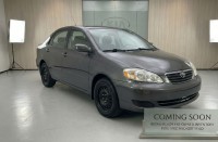 Image for 2007 Toyota Corolla CE ID: 7240831