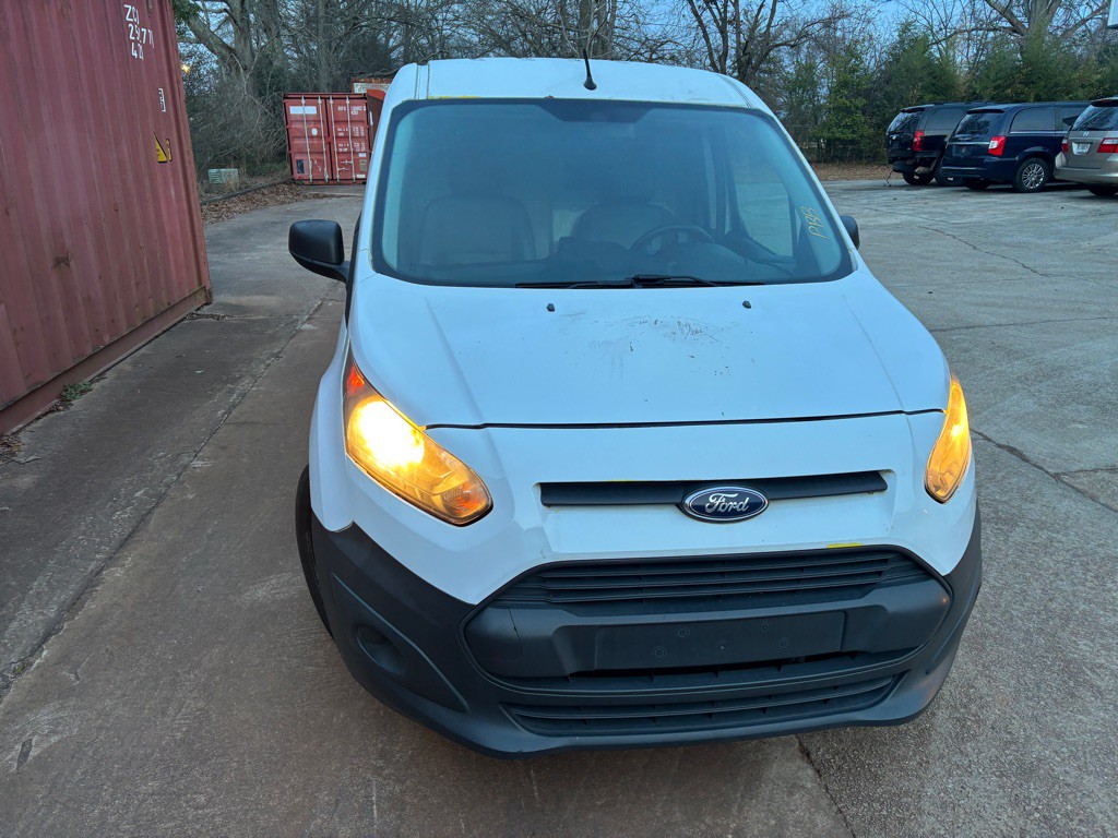 2015 Ford Transit Connect Image 1