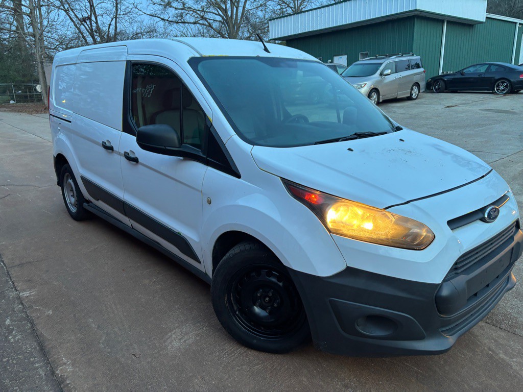 2015 Ford Transit Connect Image 2