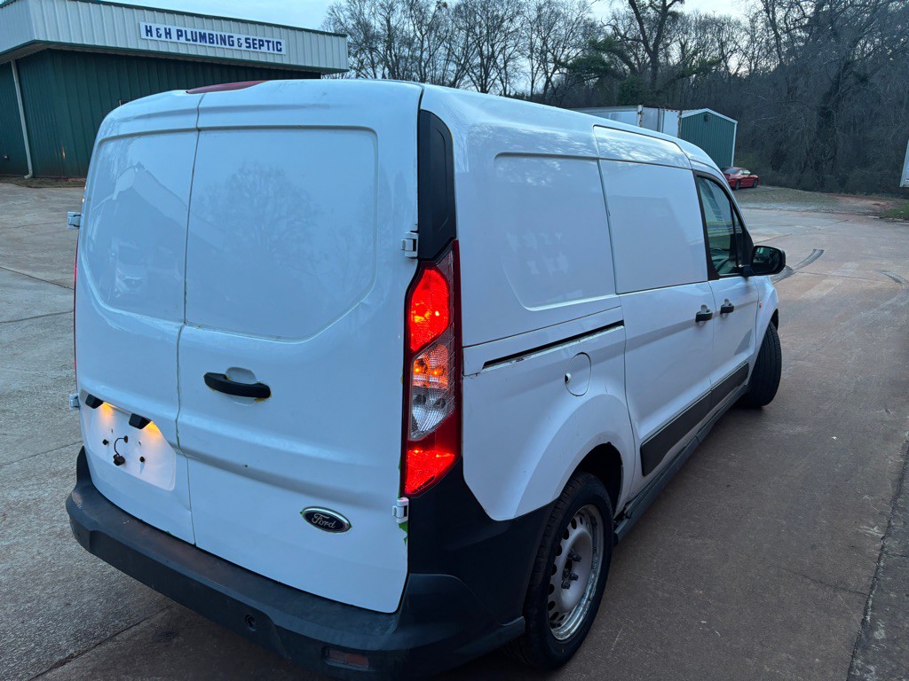2015 Ford Transit Connect Image 3