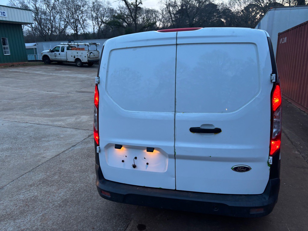 2015 Ford Transit Connect Image 4