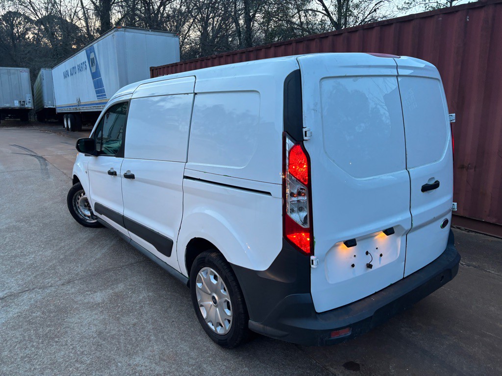2015 Ford Transit Connect Image 5