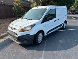 Image for 2015 Ford Transit Connect XL ID: 7263760