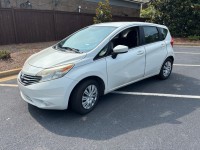 Image for 2015 Nissan Versa S ID: 7312131