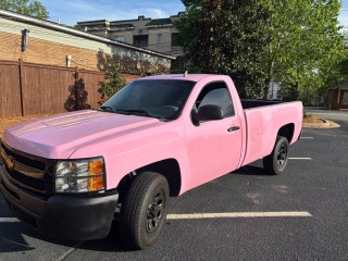 Image for 2009 Chevrolet Silverado 1500  ID: 7325910