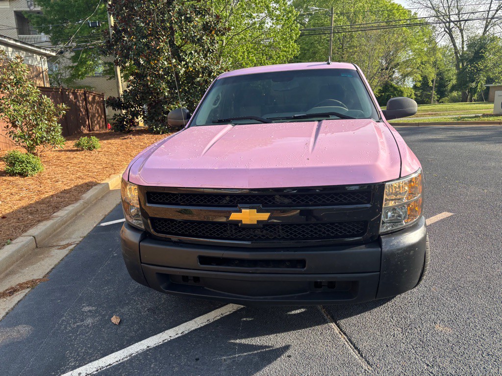 2009 Chevrolet Silverado 1500 Image 2