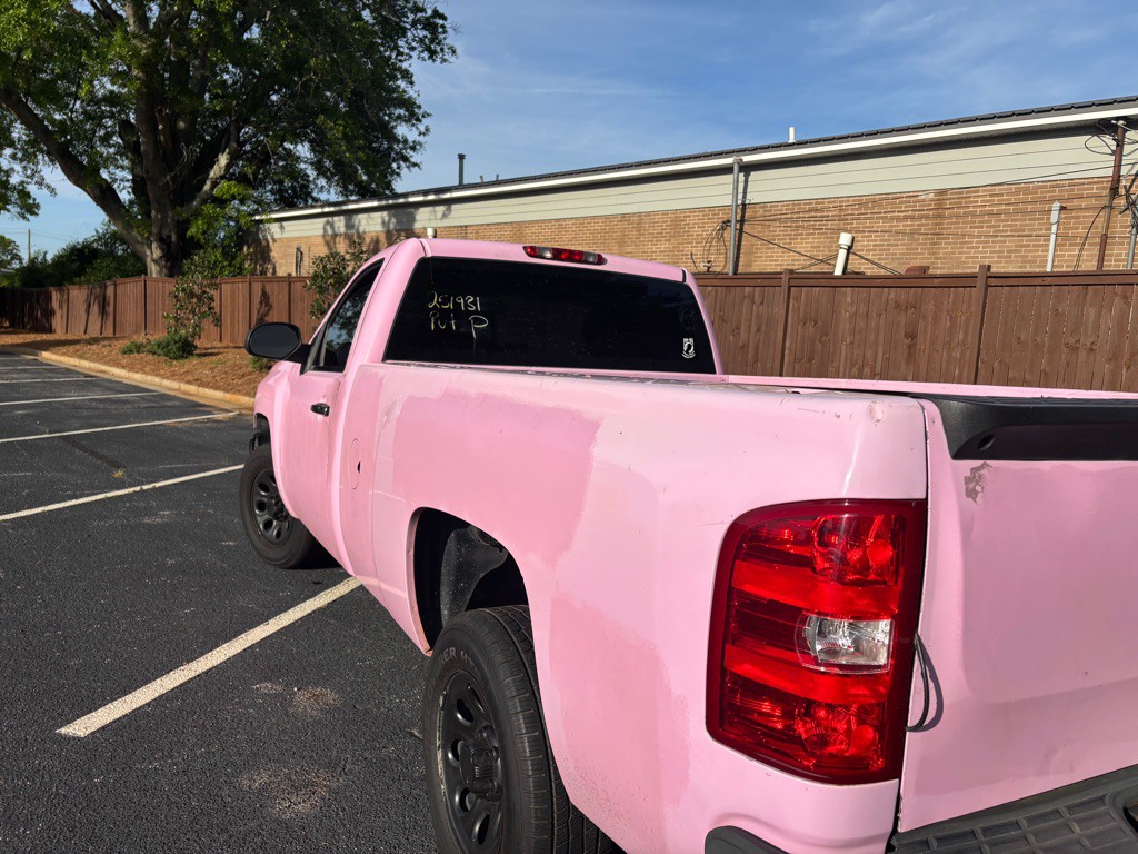 2009 Chevrolet Silverado 1500 Image 6