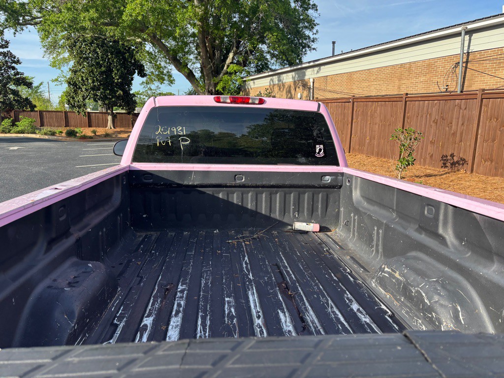 2009 Chevrolet Silverado 1500 Image 7