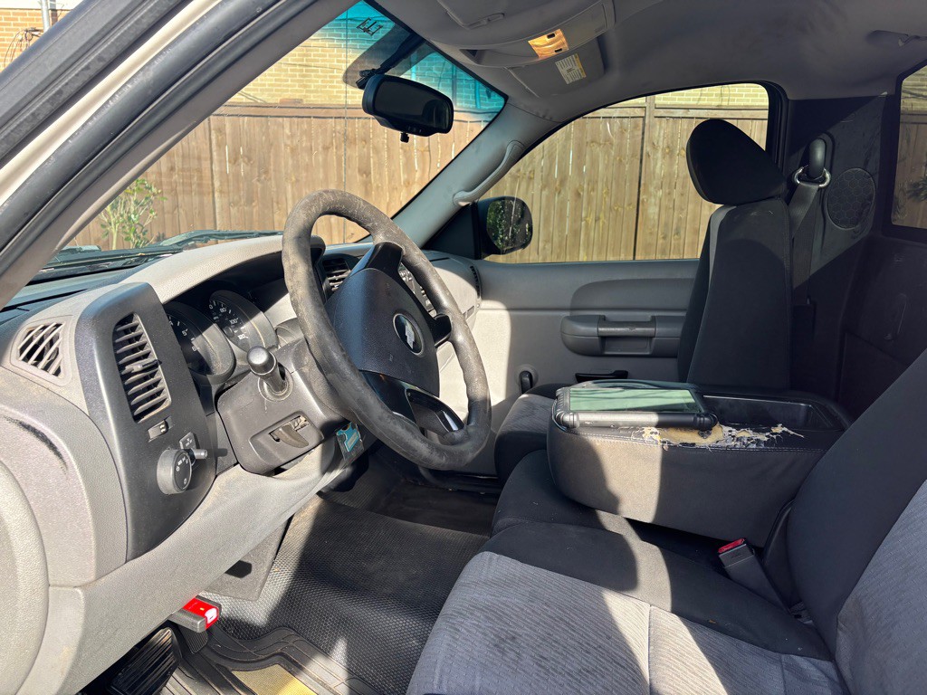 2009 Chevrolet Silverado 1500 Image 8