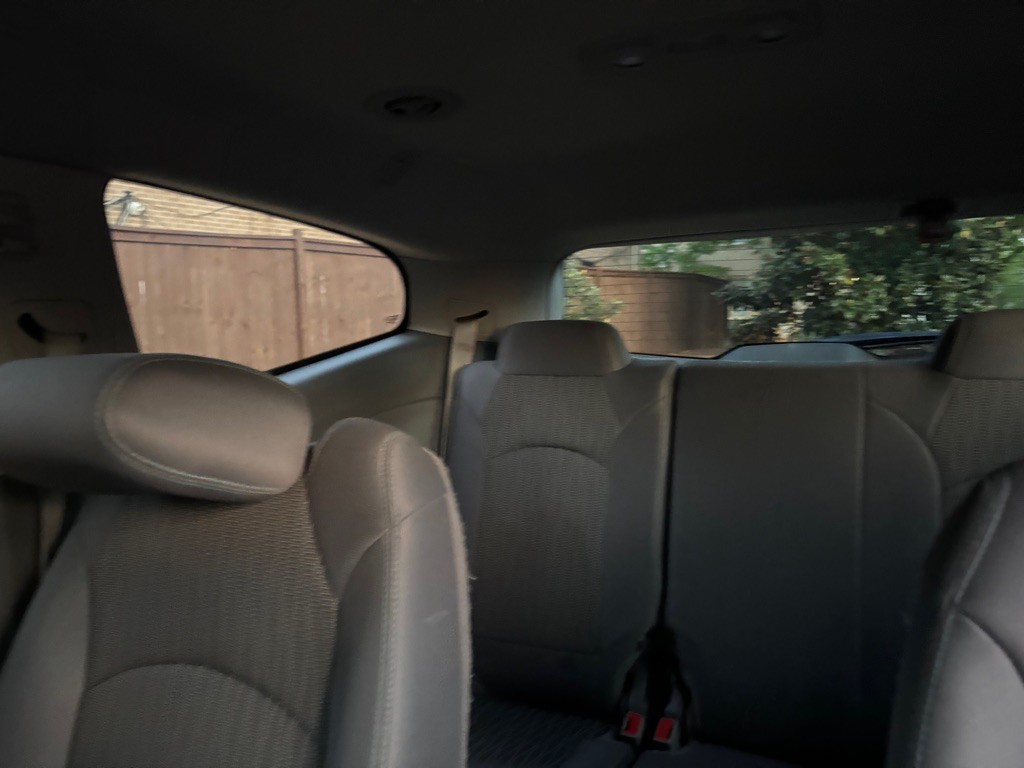 2015 Chevrolet Traverse Image 12