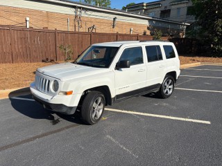 Image for 2016 Jeep Patriot Sport ID: 7342754