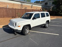 Image for 2016 Jeep Patriot Sport ID: 7342754
