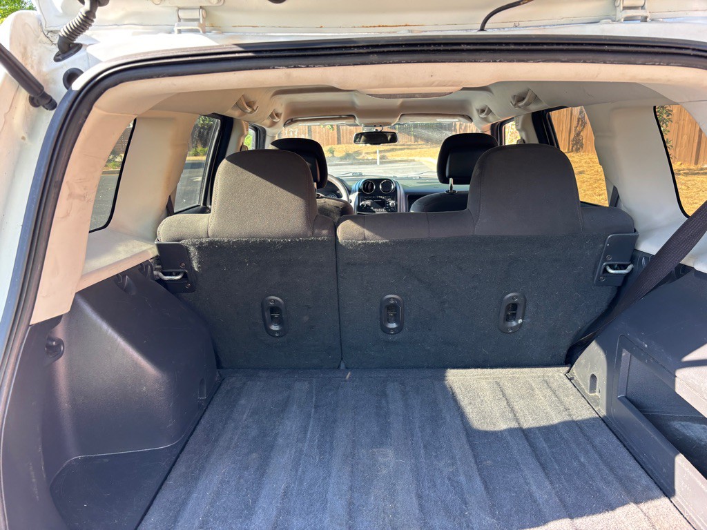 2016 Jeep Patriot Image 12