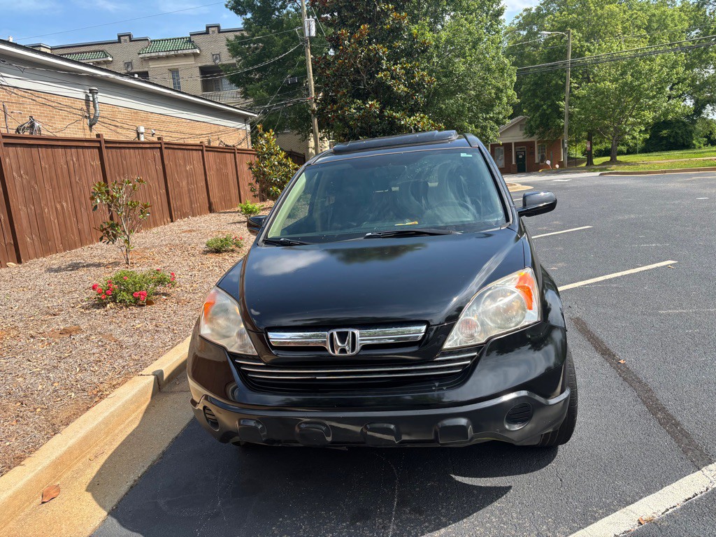 2008 Honda CR-V Image 2