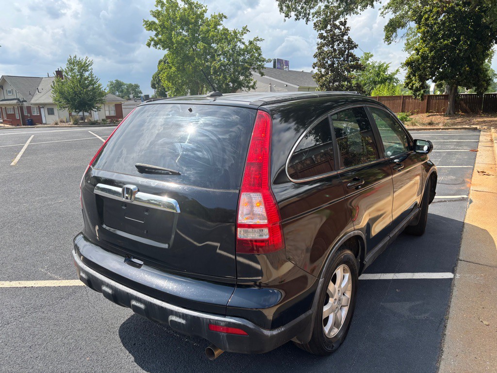 2008 Honda CR-V Image 4