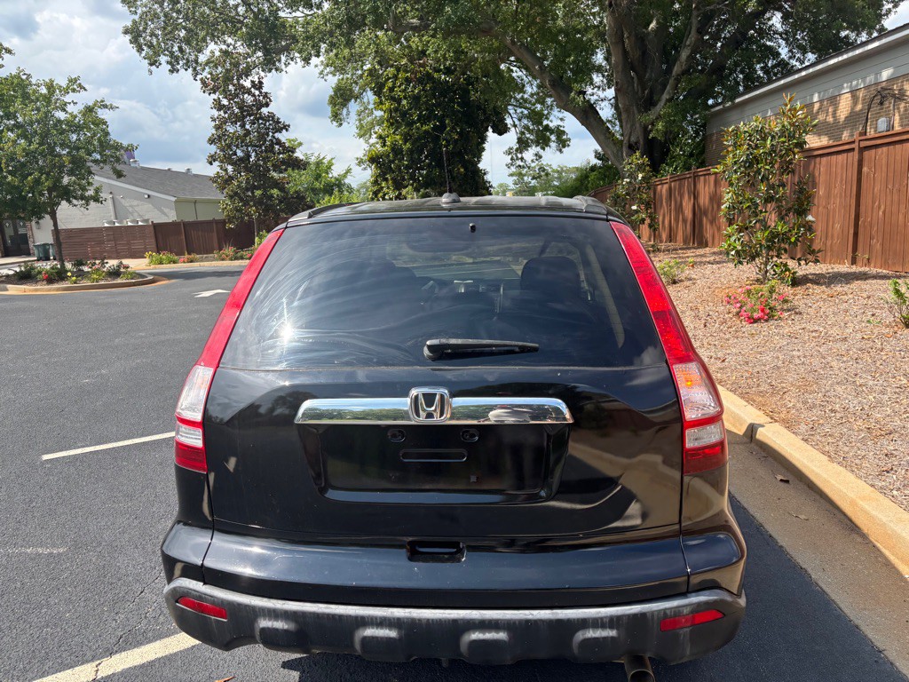 2008 Honda CR-V Image 5