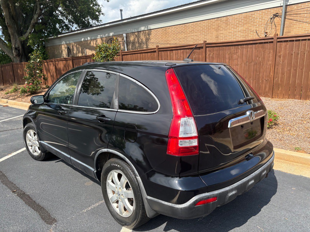 2008 Honda CR-V Image 6