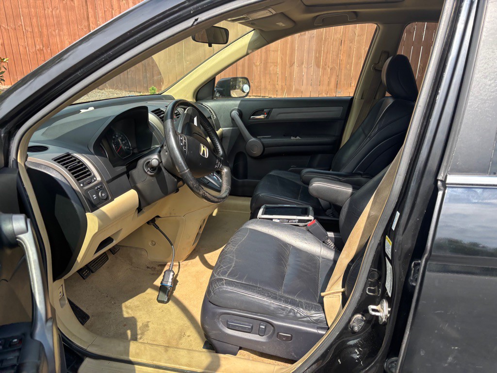 2008 Honda CR-V Image 7