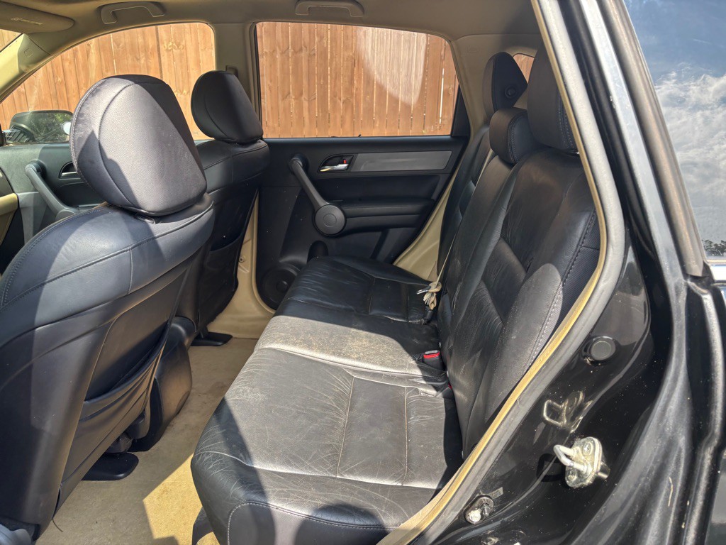 2008 Honda CR-V Image 8