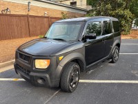 Image for 2003 Honda Element DX ID: 7386129