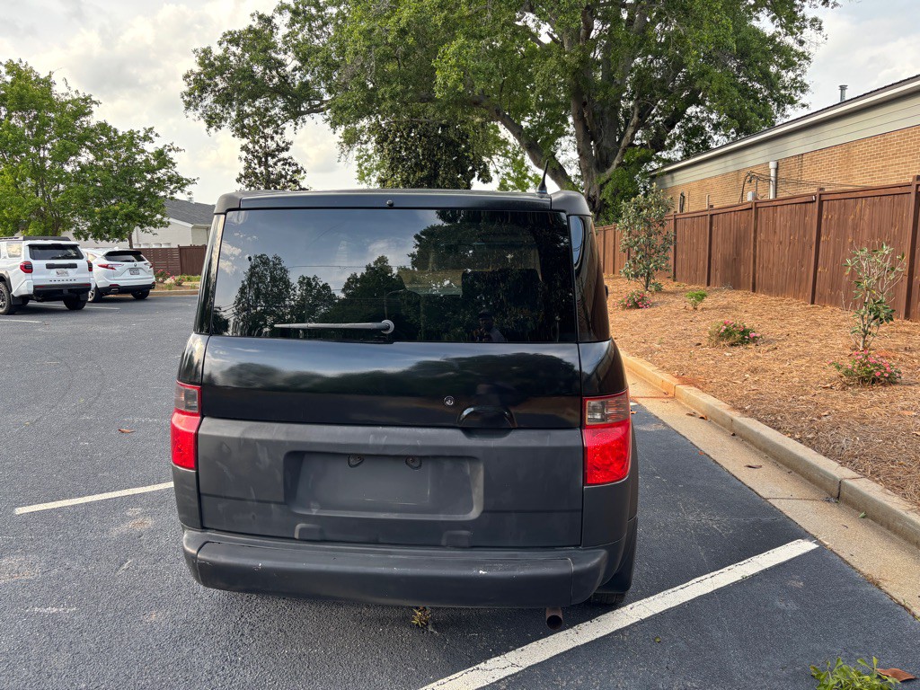 2003 Honda Element Image 5