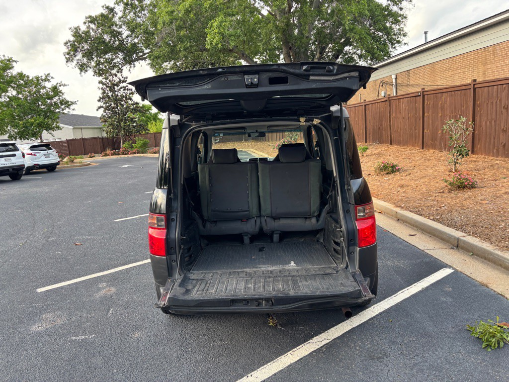 2003 Honda Element Image 7