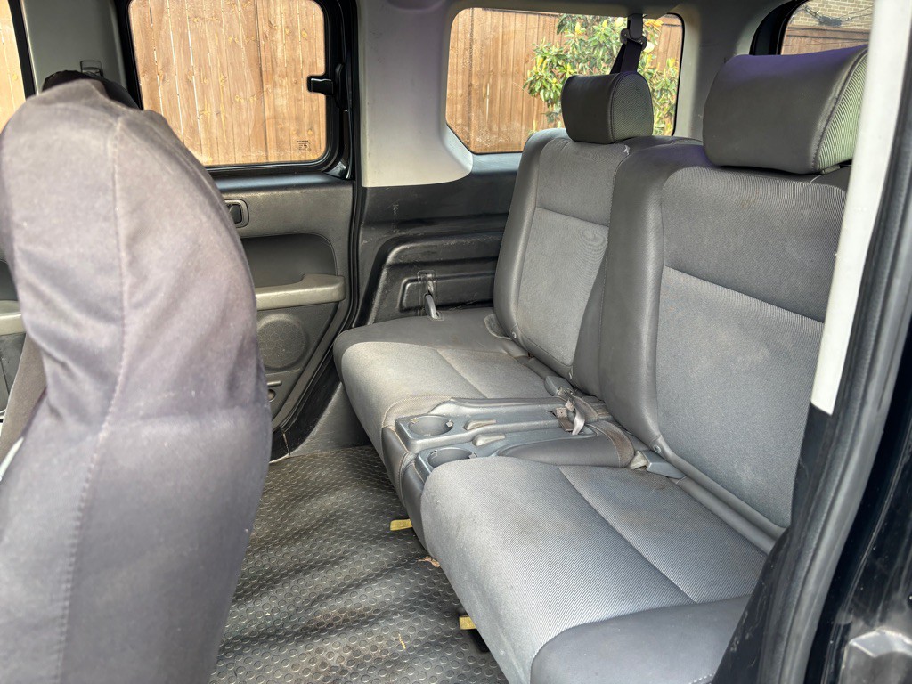 2003 Honda Element Image 9