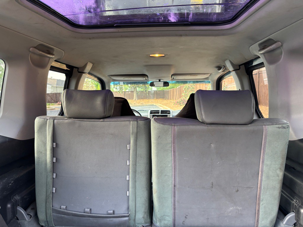 2003 Honda Element Image 11