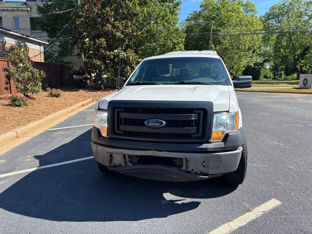 2013 Ford F-150 Image 2