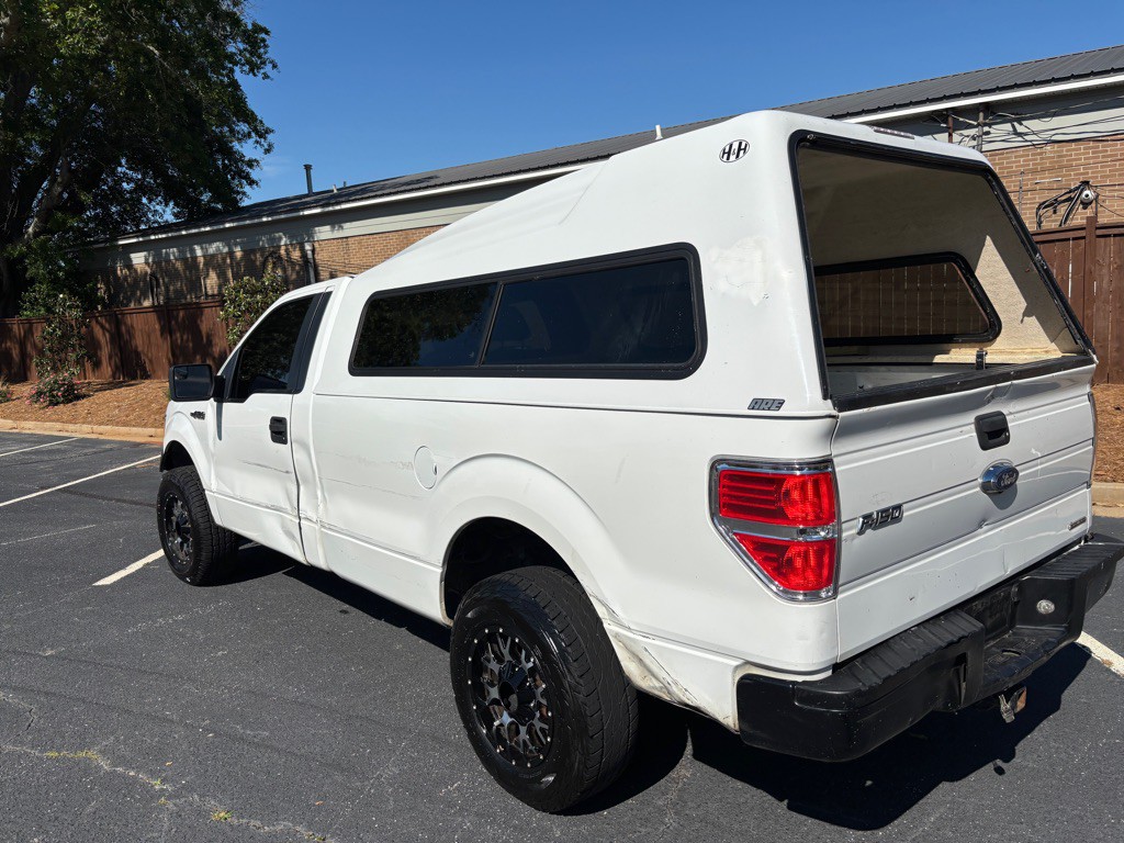 2013 Ford F-150 Image 6
